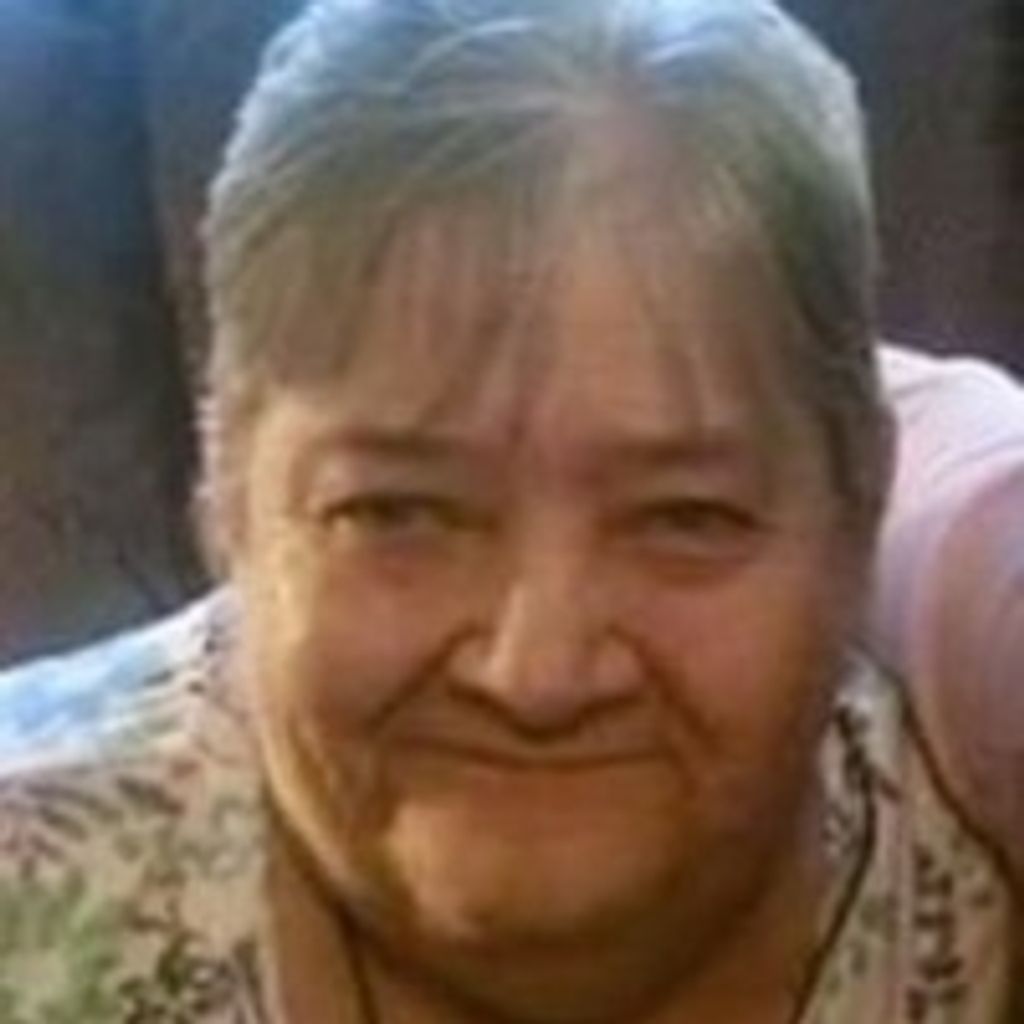 Elizabeth Trosper Profile Photo