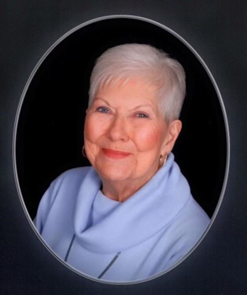 Betty Cheeseman Profile Photo