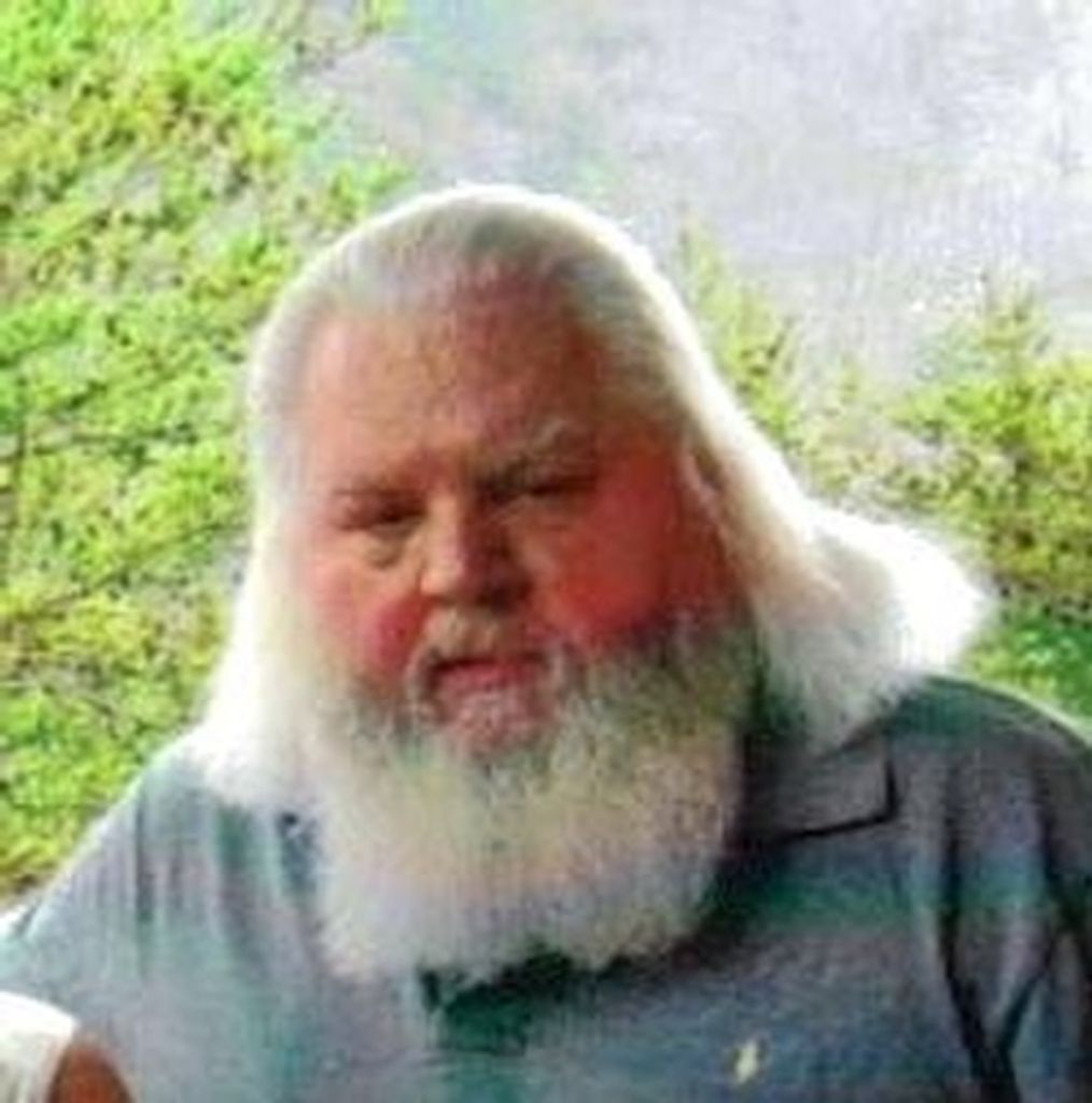 Gary Samuel Lawson