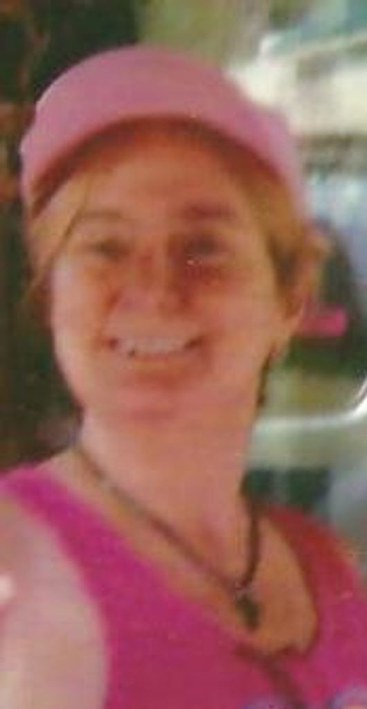 Dianna K. Vinson Heinly