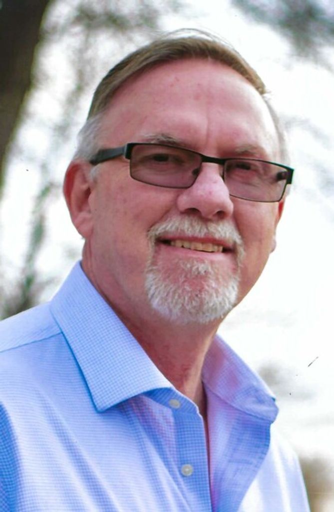 James Brian Wagner Profile Photo