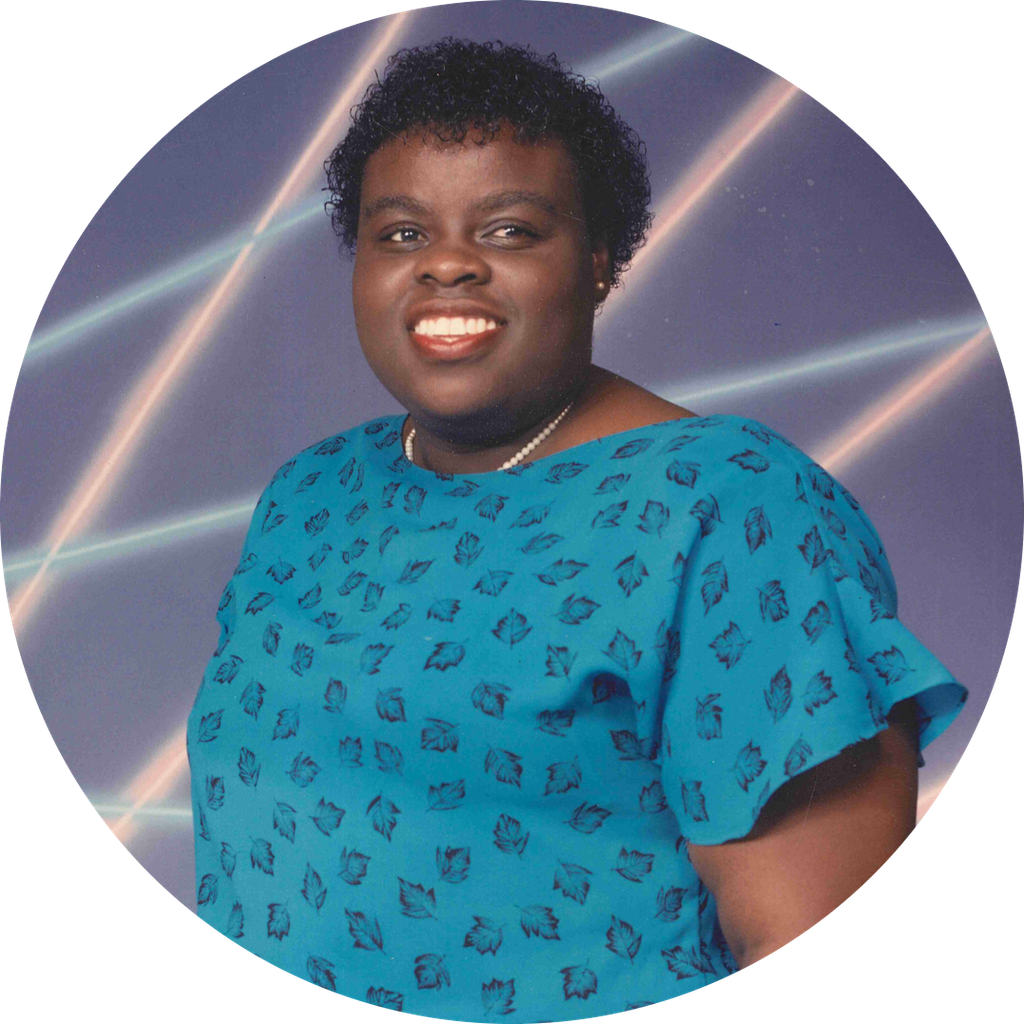 Mrs. Angela Green Lewis Profile Photo