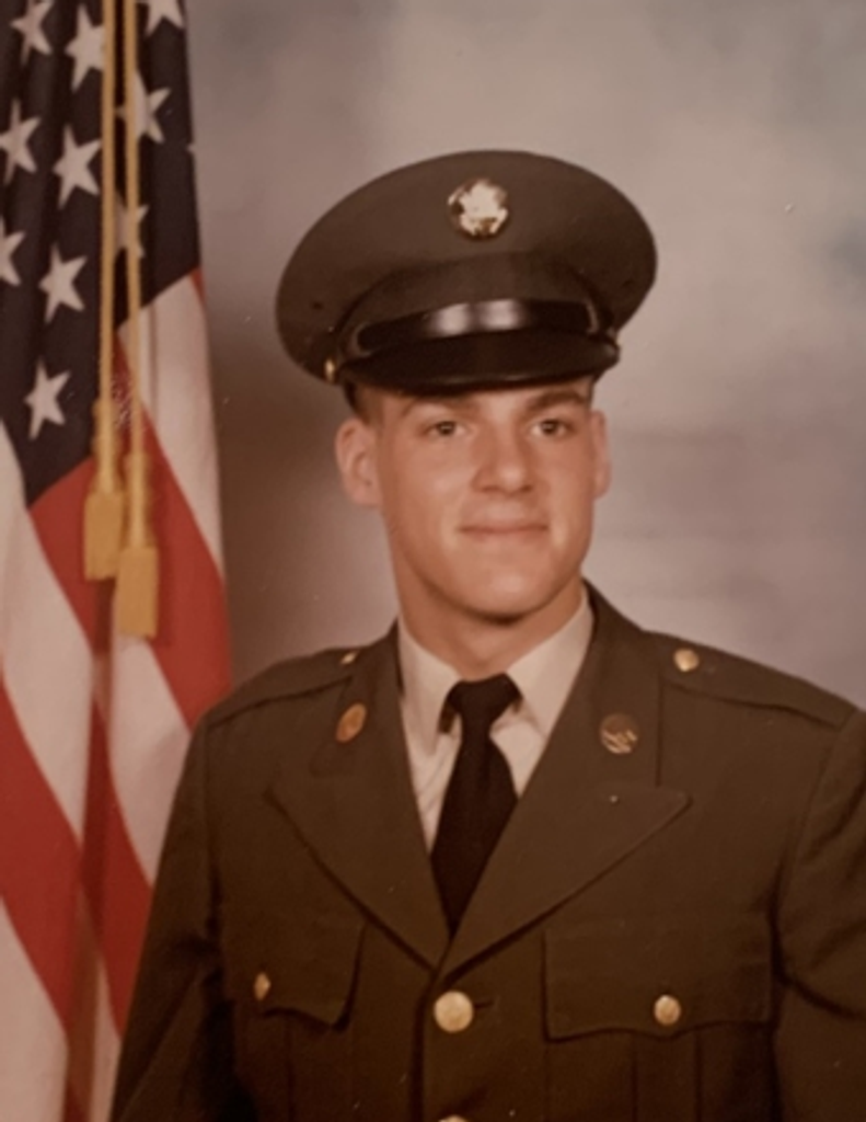 Frank E. Harper, Jr. Profile Photo