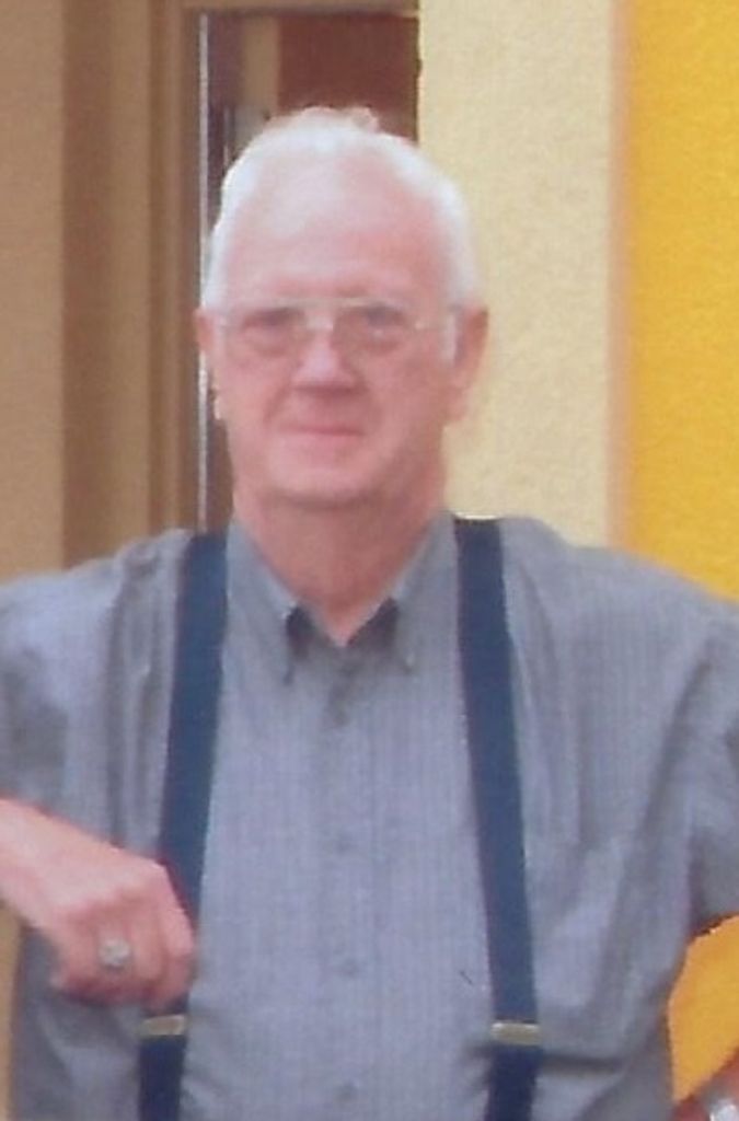 Larry Shepherd Profile Photo