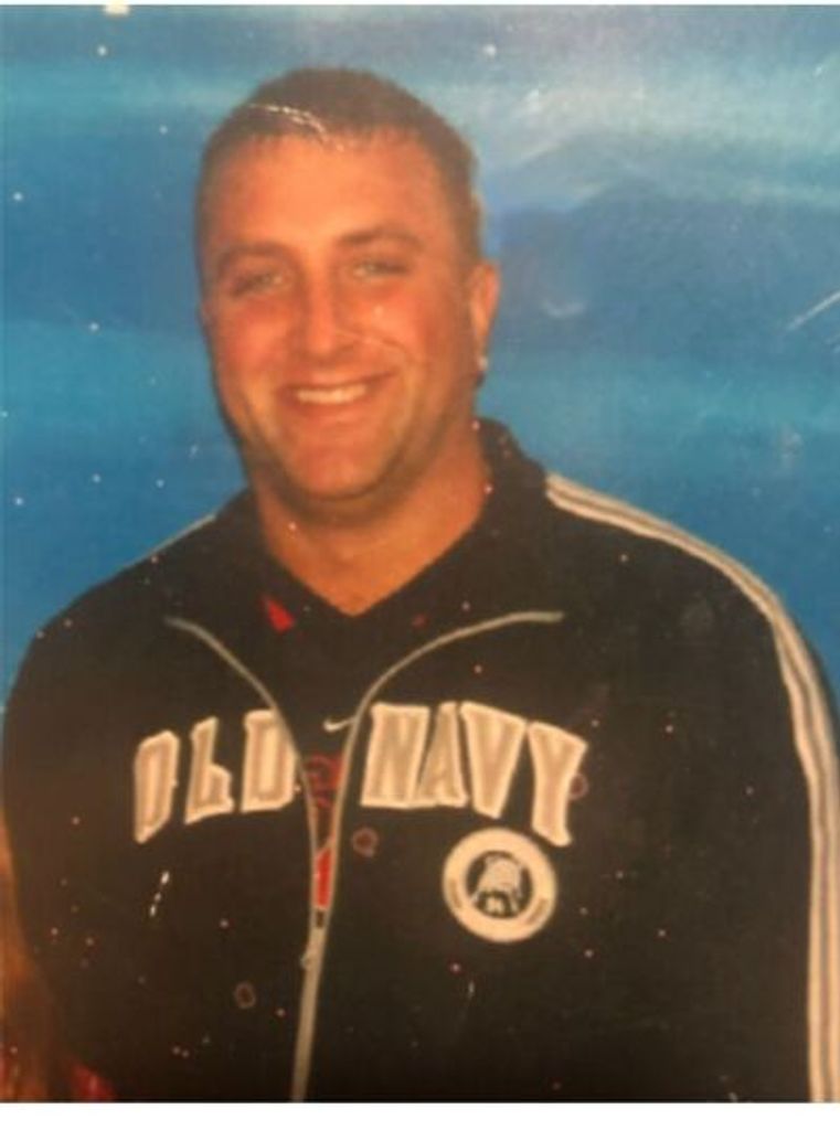 Christopher Bullen Profile Photo