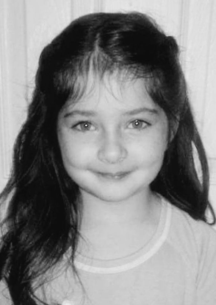 Kahlyn Ryleigh Crowe