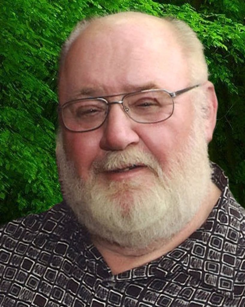Richard A. Gabriel Profile Photo