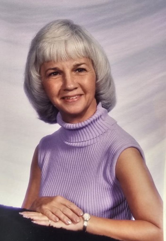 Sheila Ann Woodley Profile Photo