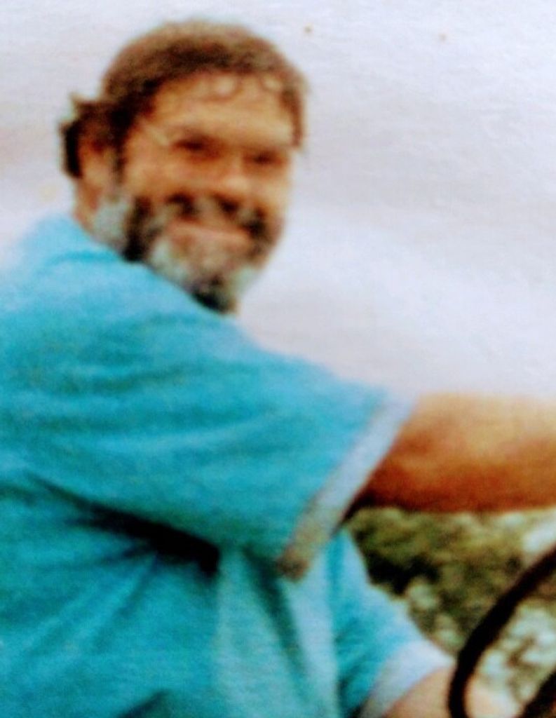 Everett Ray Bentley Profile Photo