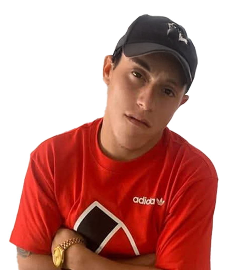 Ruben Perez, Jr. Profile Photo