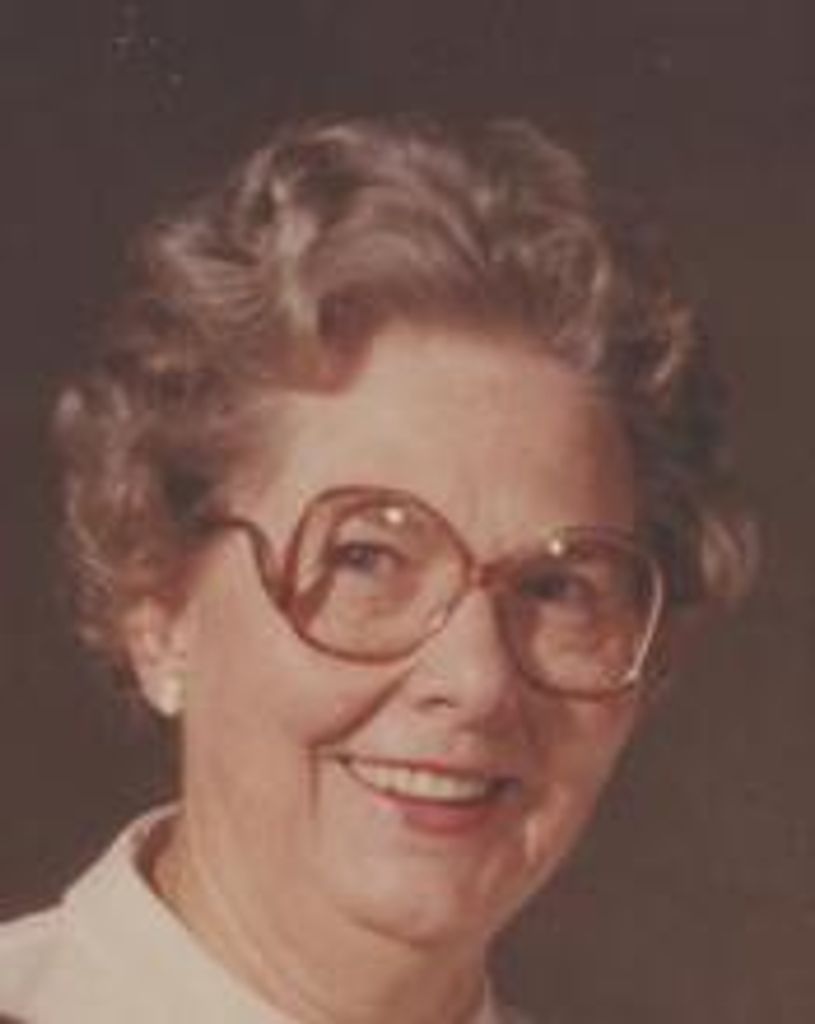 Mary Louise Zinnert Ballard