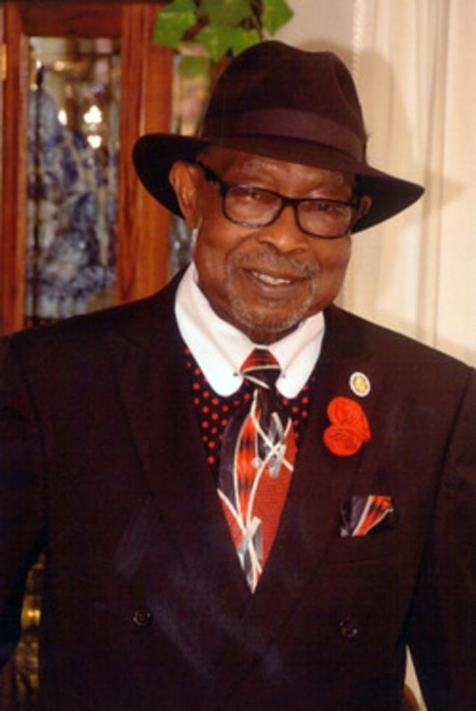 James Davis Brown, Jr.