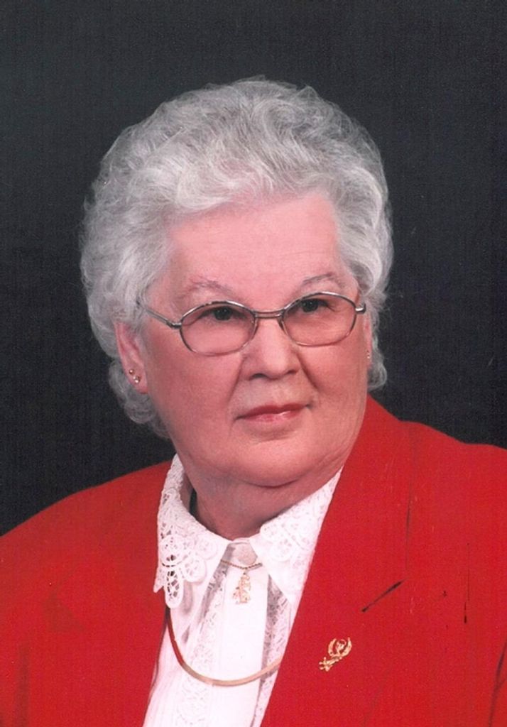 Marjorie Joyce Anderson (Joyce) Profile Photo