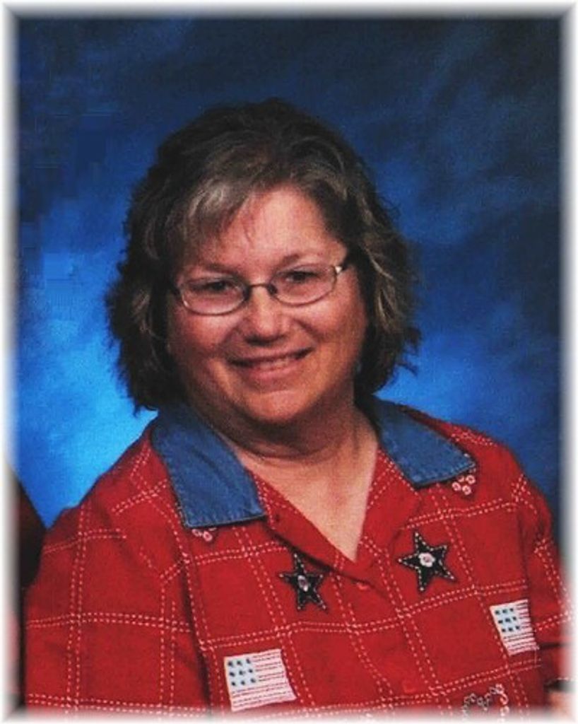 Alice Marie Denunzio Profile Photo