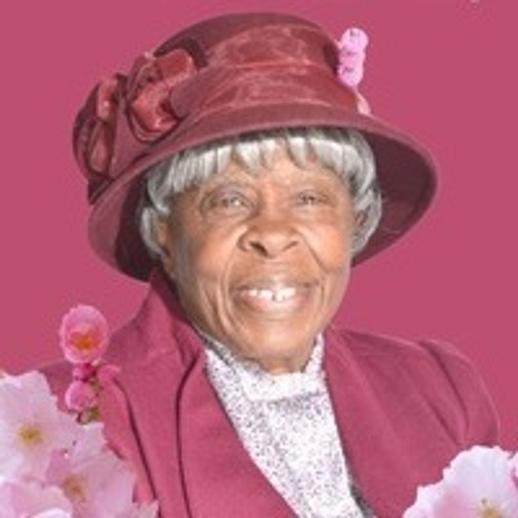 Willie Mae Crockett