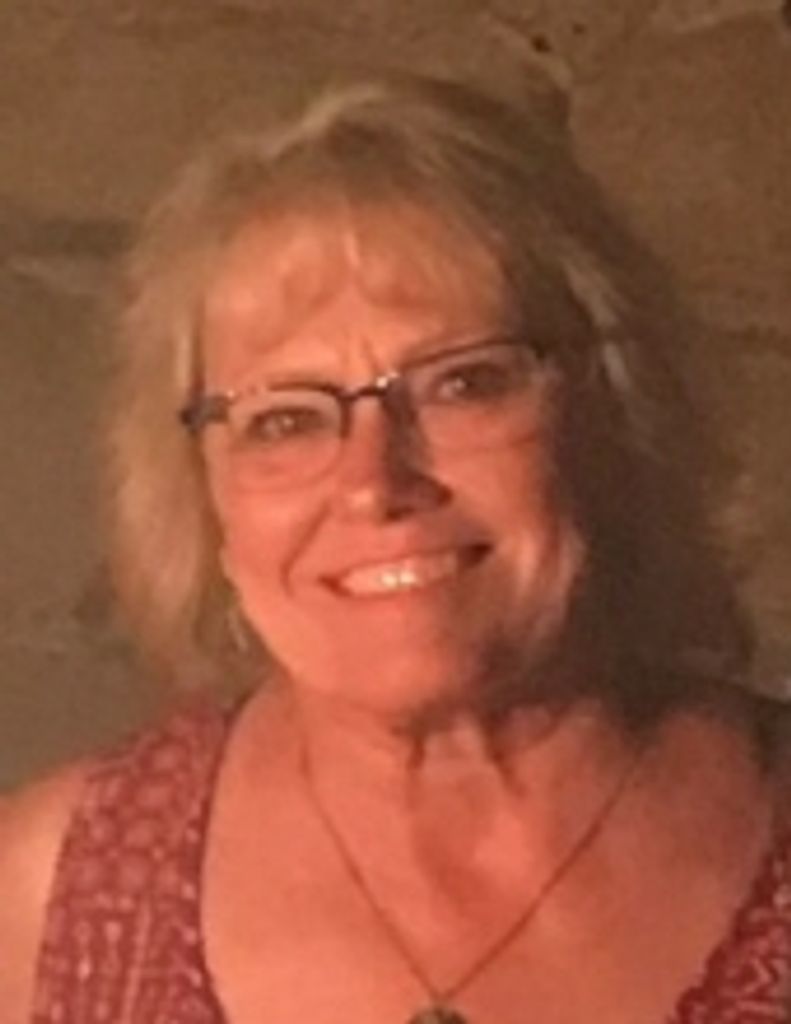 Sandra Kay Martin