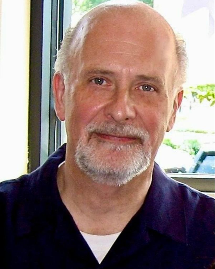 Robert Louis Freitag