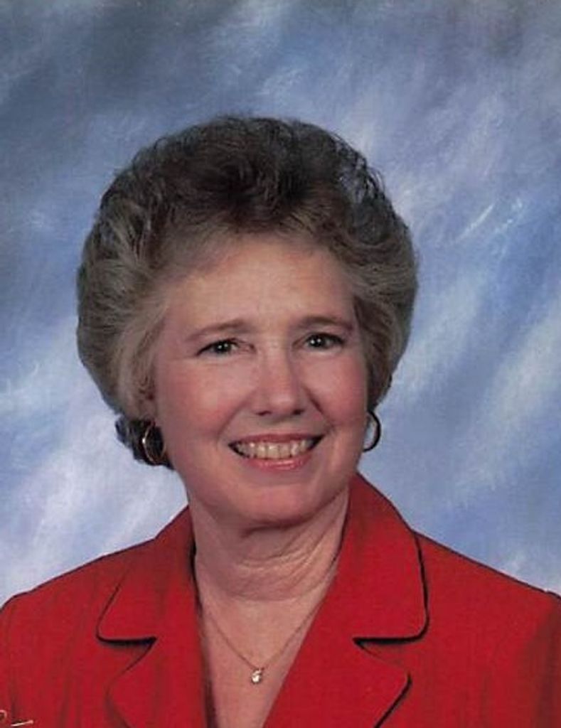 Eleanor Thompson