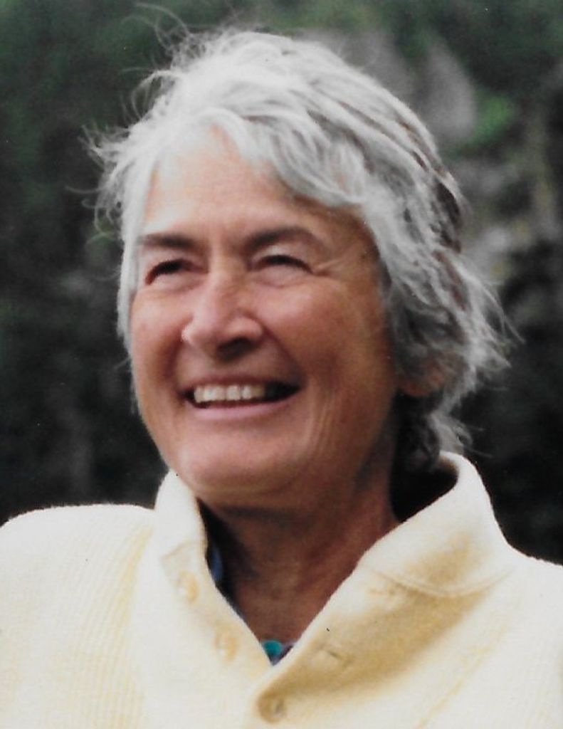 Edythe Robbins