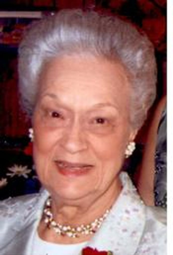 Mary M. Krupsa