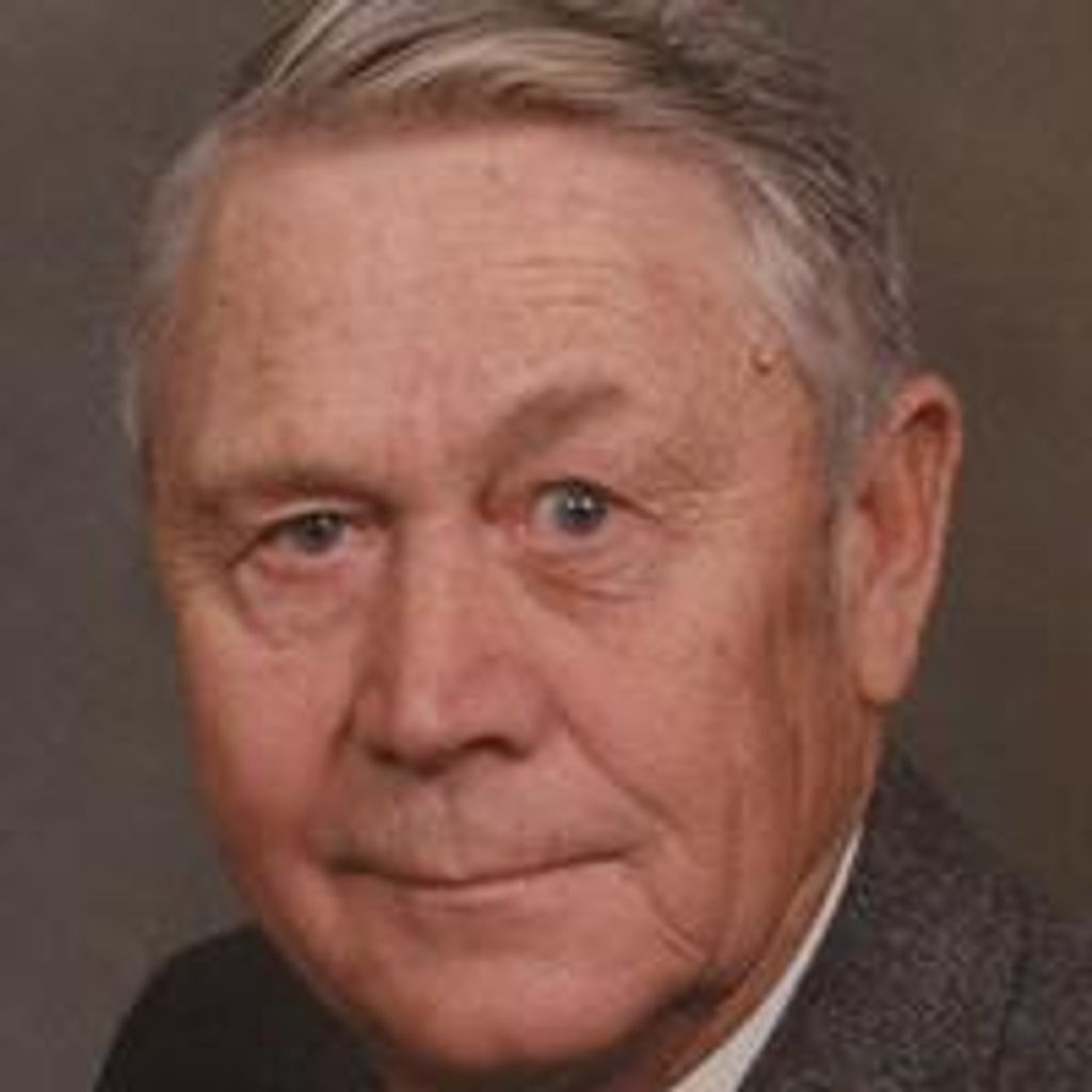 Oran Erickson