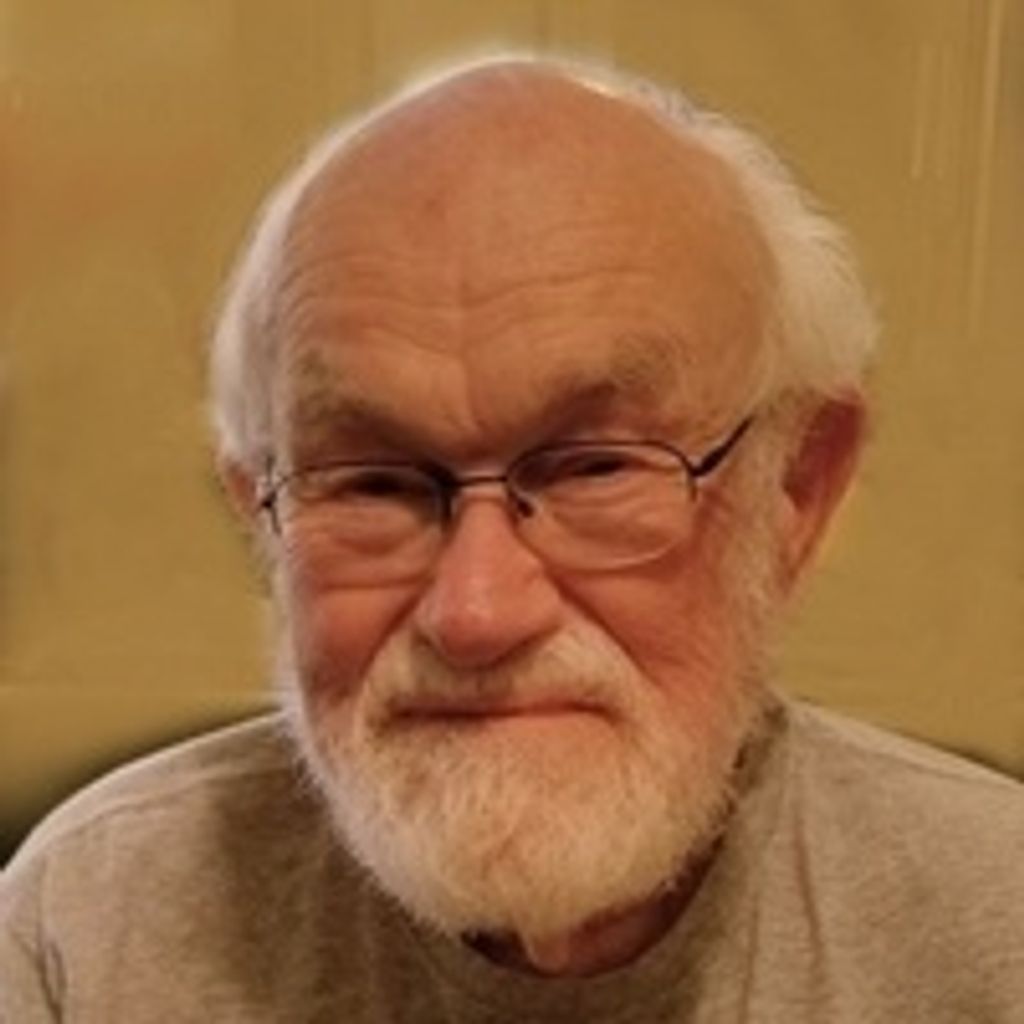 David Erickson ~ Profile Photo