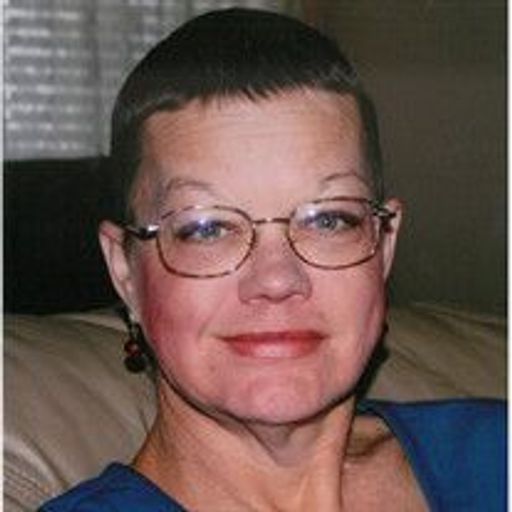 Debbie Asbury Profile Photo