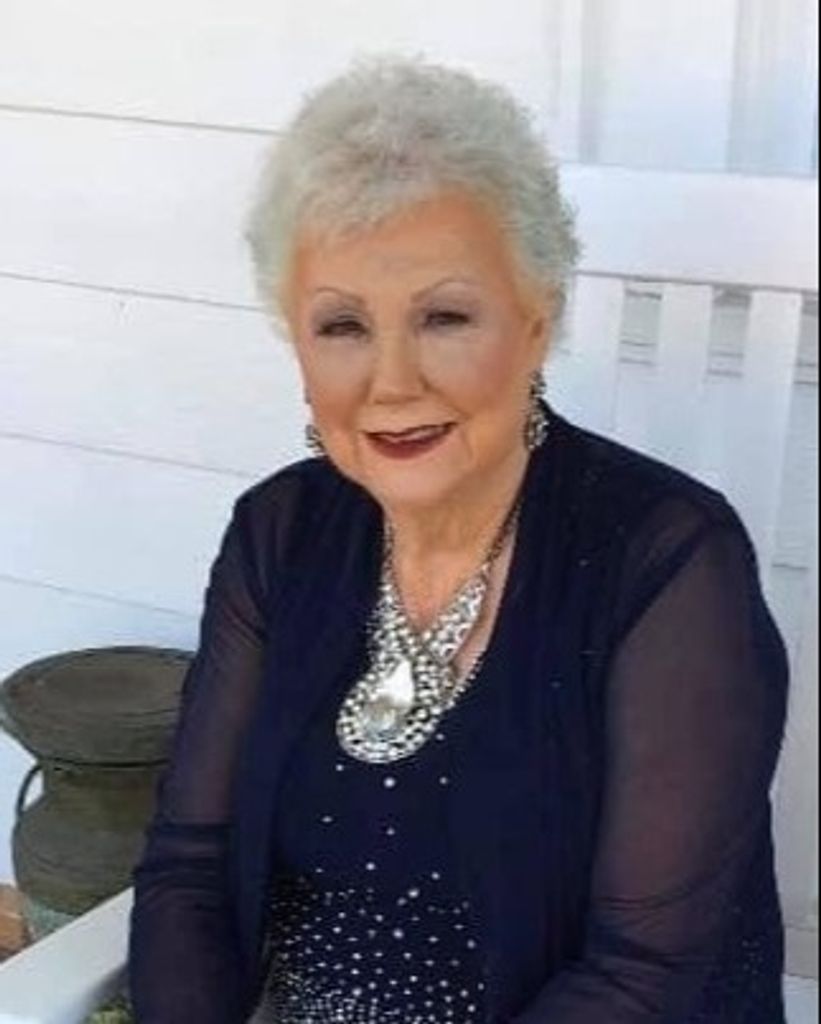 Betty Lou Young Profile Photo