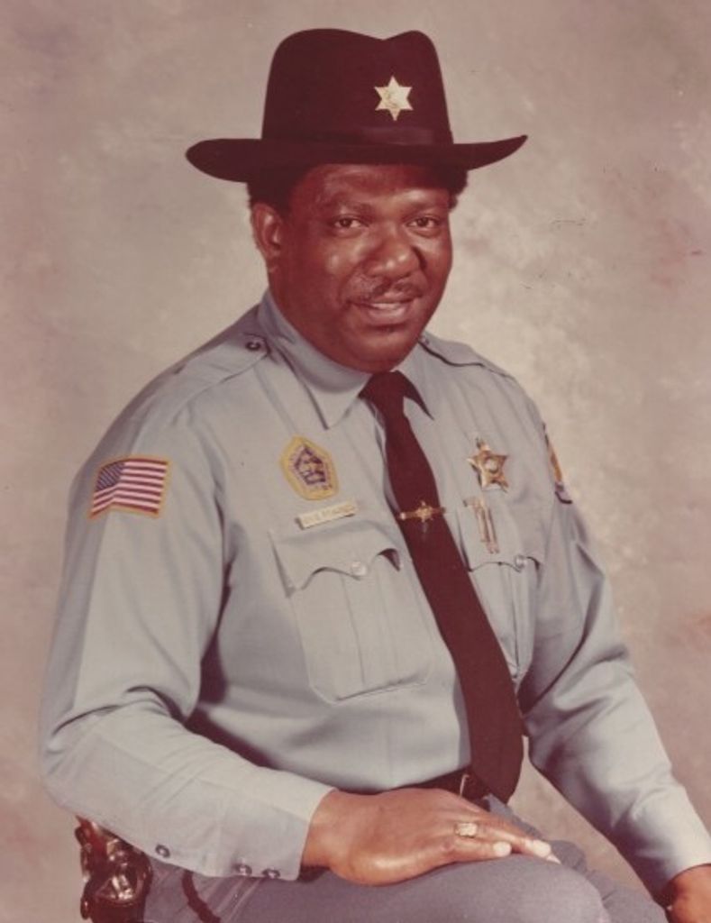 Ben Belcher Richardson Profile Photo