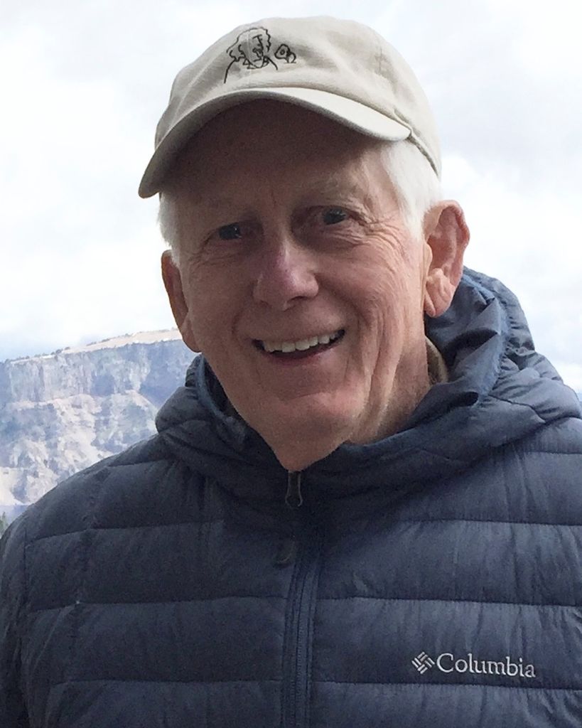 Robert Charles Ericson Profile Photo