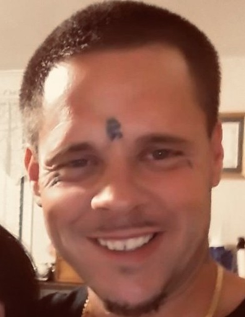 Timothy Ryan Keel Profile Photo