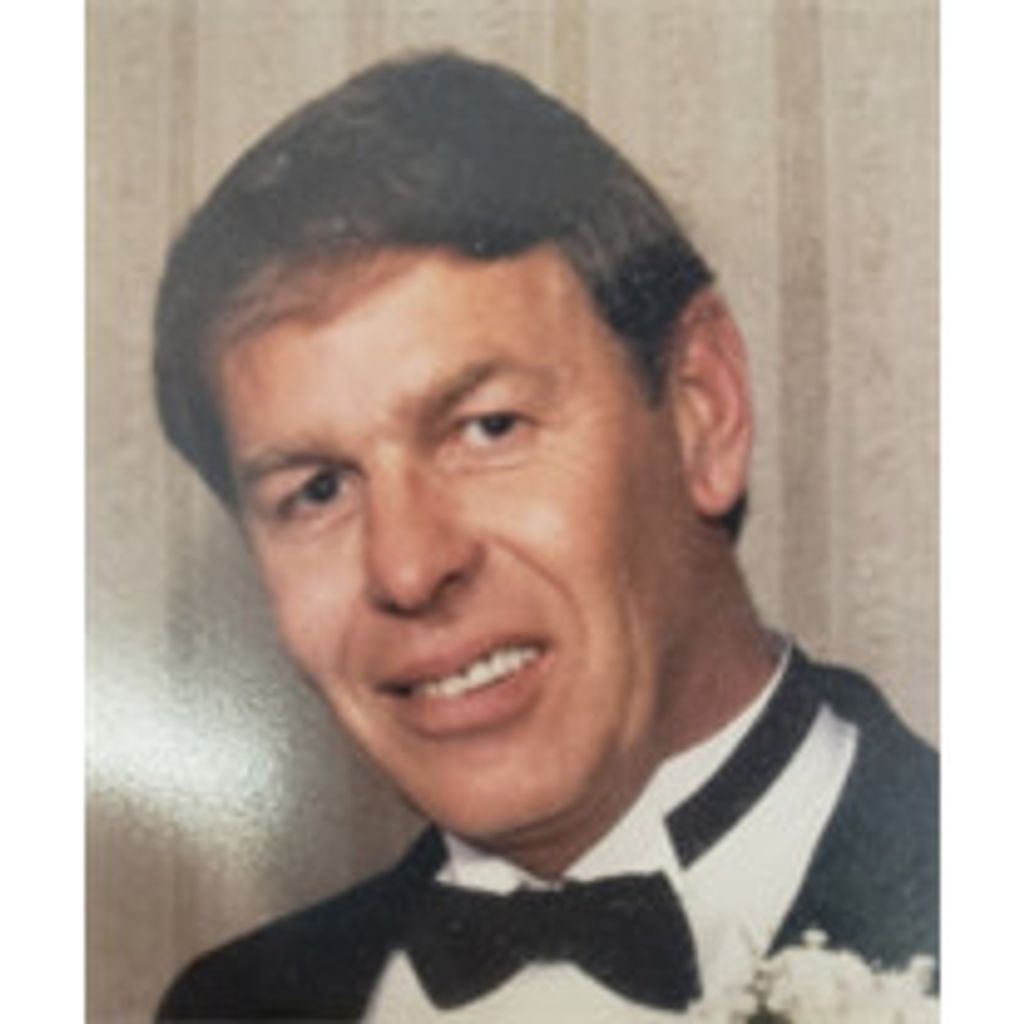 Robert E. Ballsieper Profile Photo