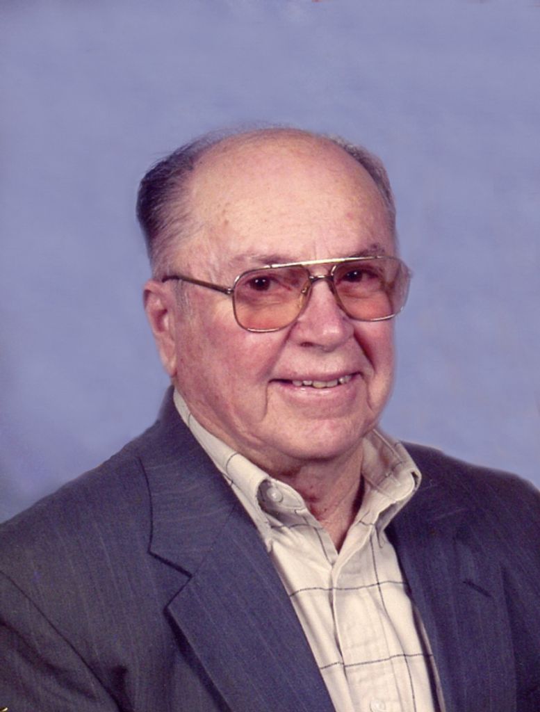 Herbert Wagler Profile Photo