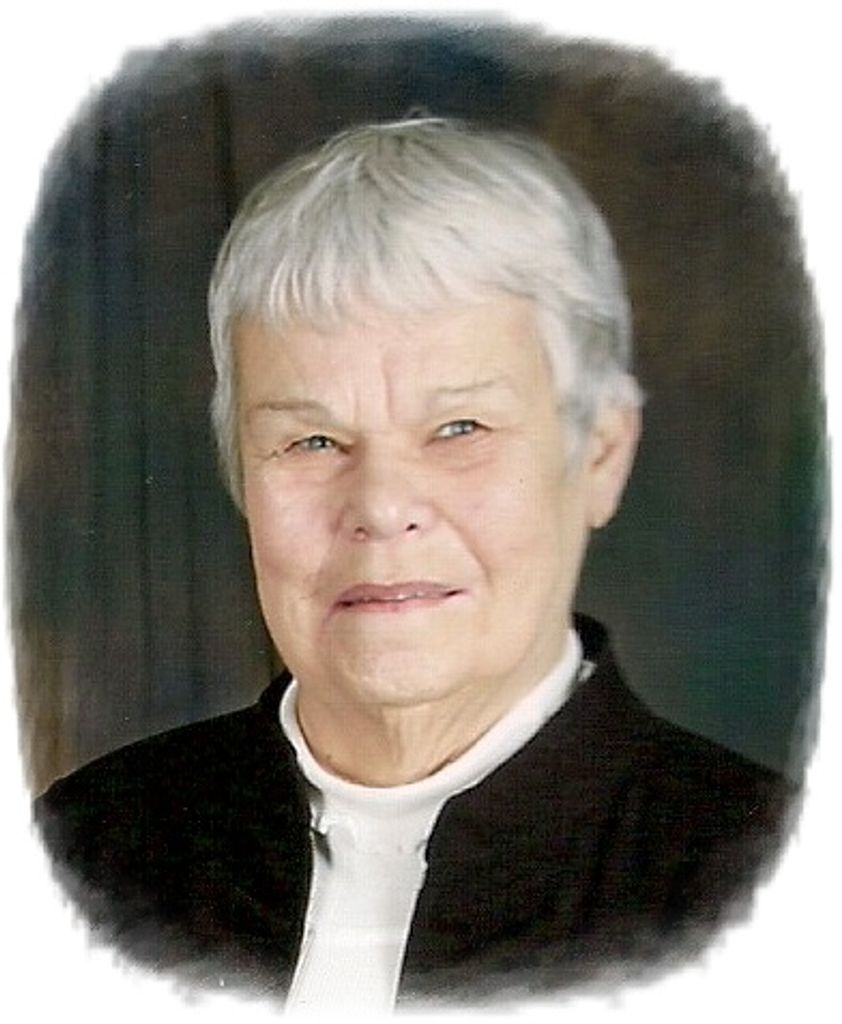 Carol Ann Burgeson