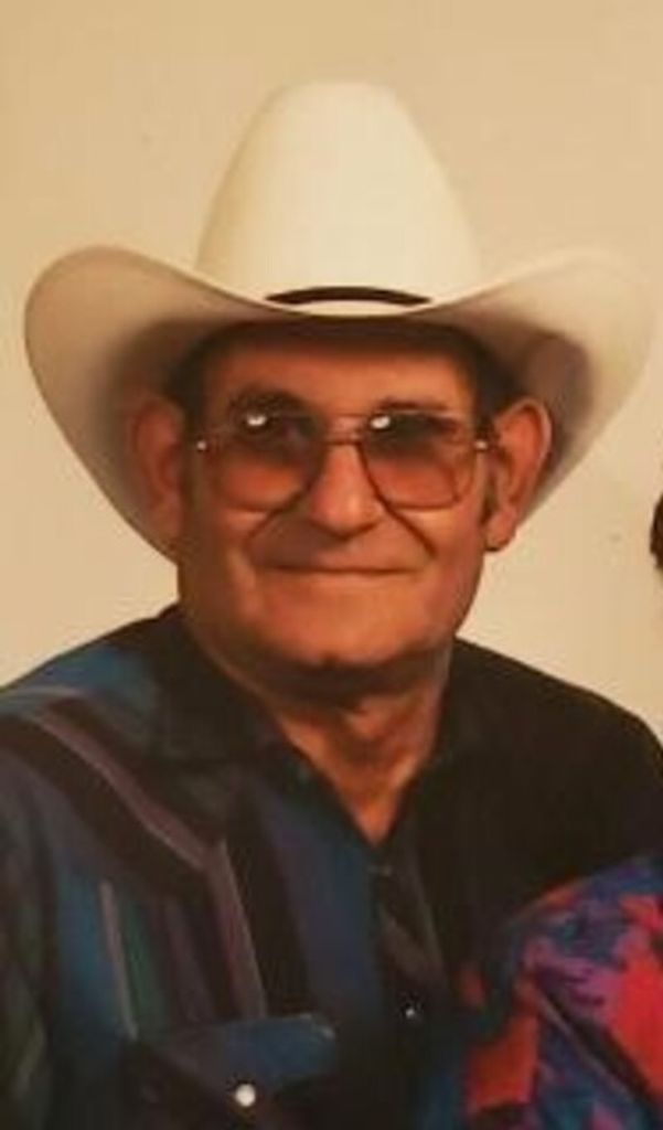 William Franklin Moore Profile Photo