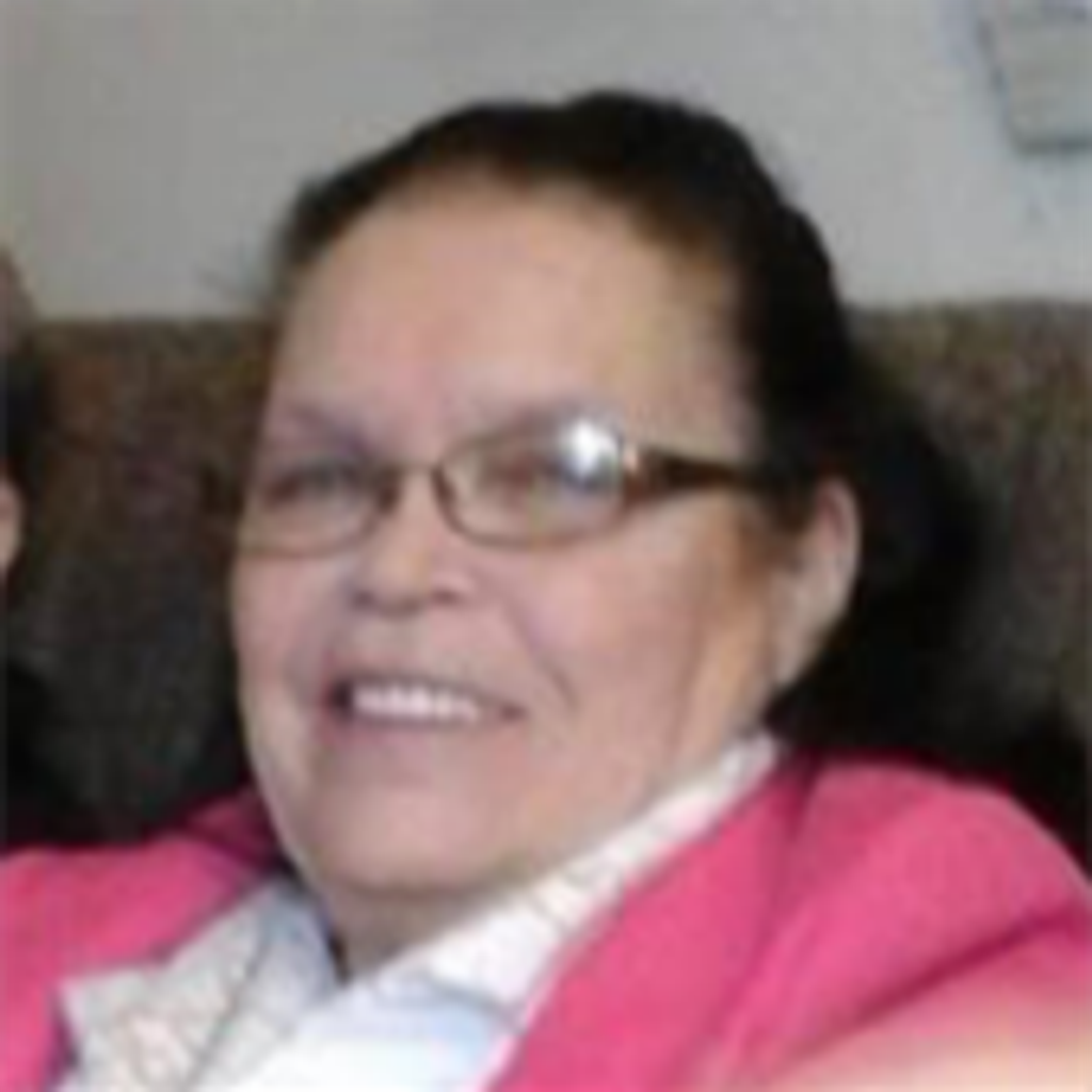 Ernestine "Skeet" Ramsey