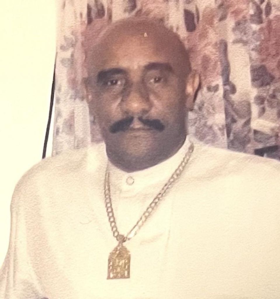 Nicolas Antonio Lazala Pichardo Profile Photo