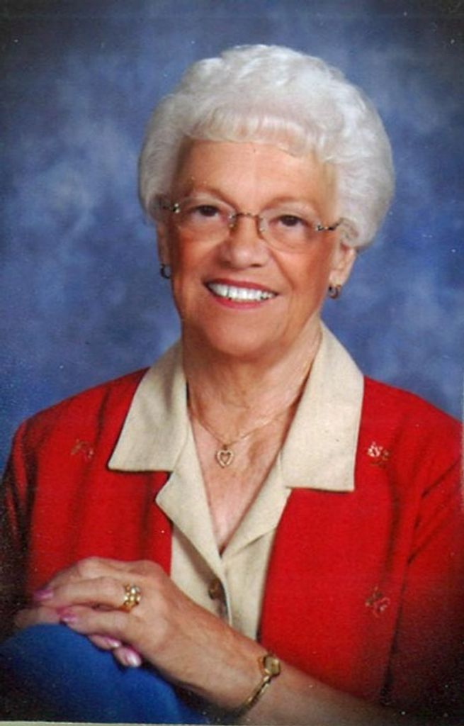 Rose C. Mohn Smith Profile Photo