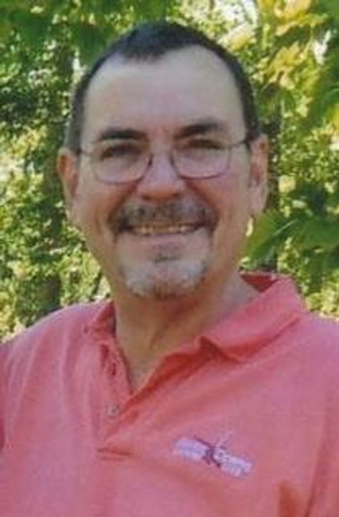 Gary Dean Stock Sr.