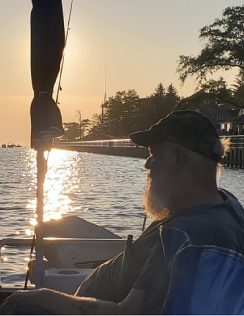 Joseph Edward Thompson Sr.