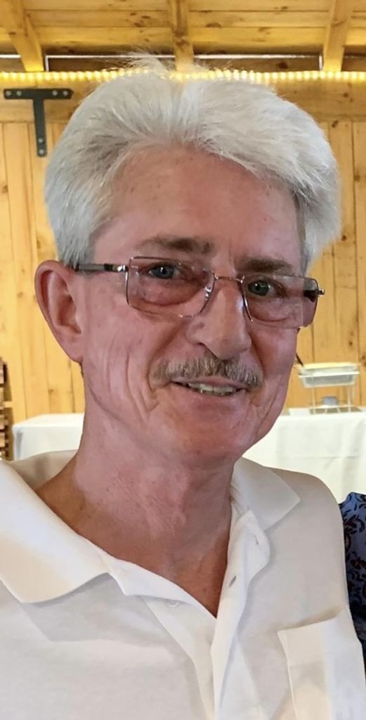 Robert Arthur Weatherby Profile Photo
