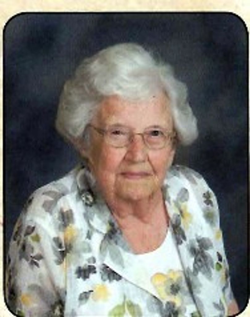 Mary Jane (Madigan)  Moyer