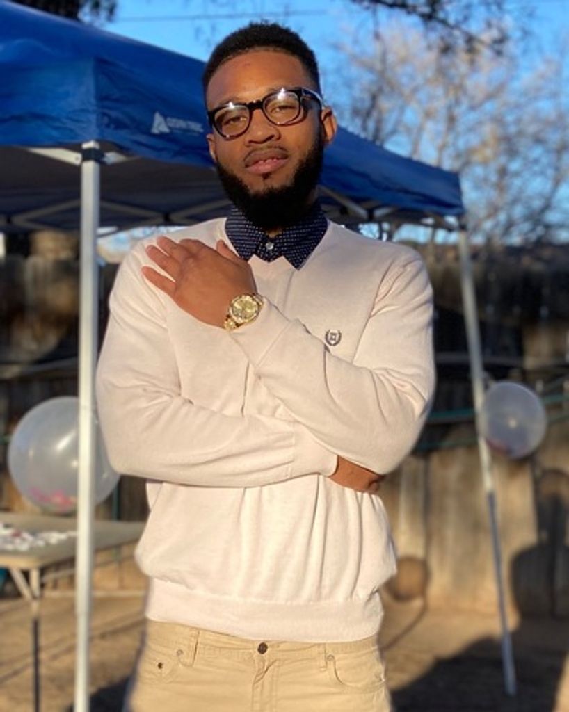 Dondre Robinson Profile Photo