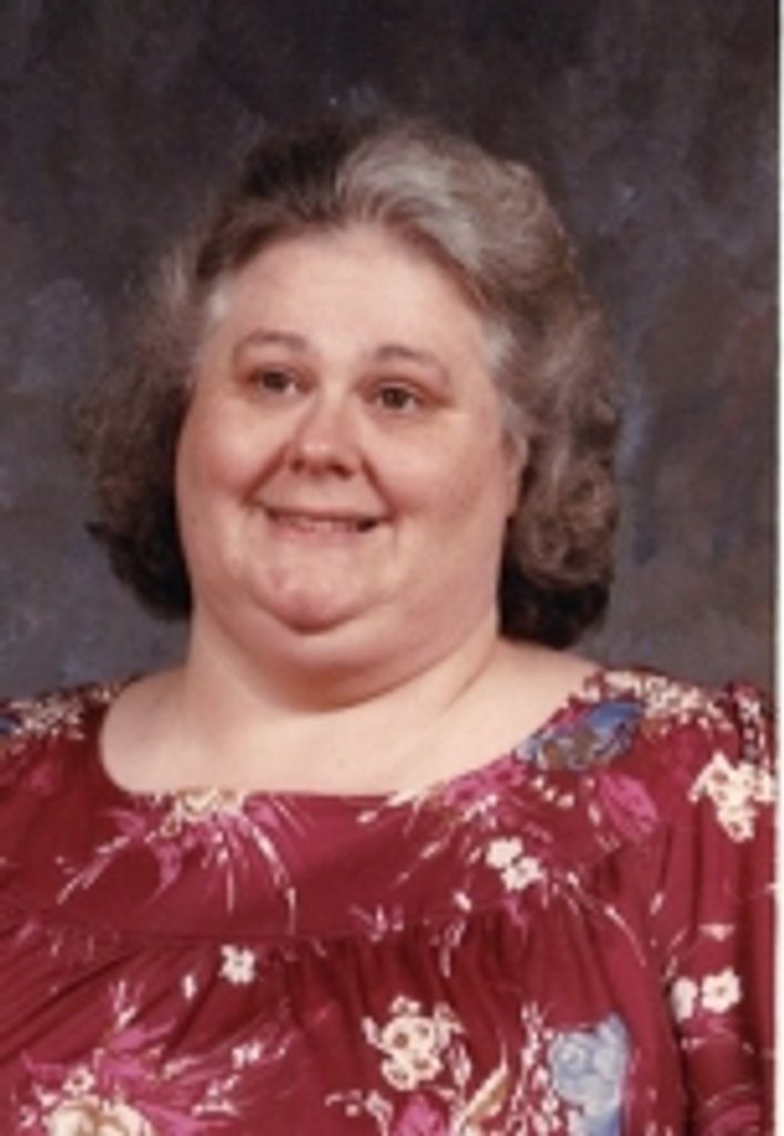 Rev. Linda Dale Johnson