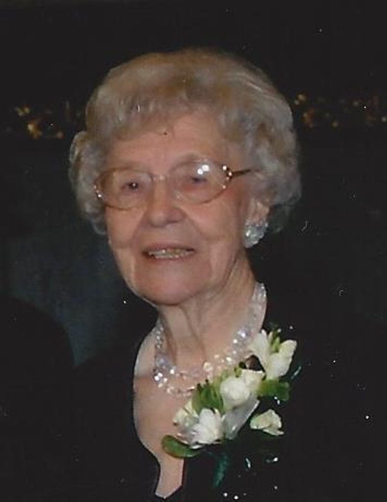 Loraine Birkeland