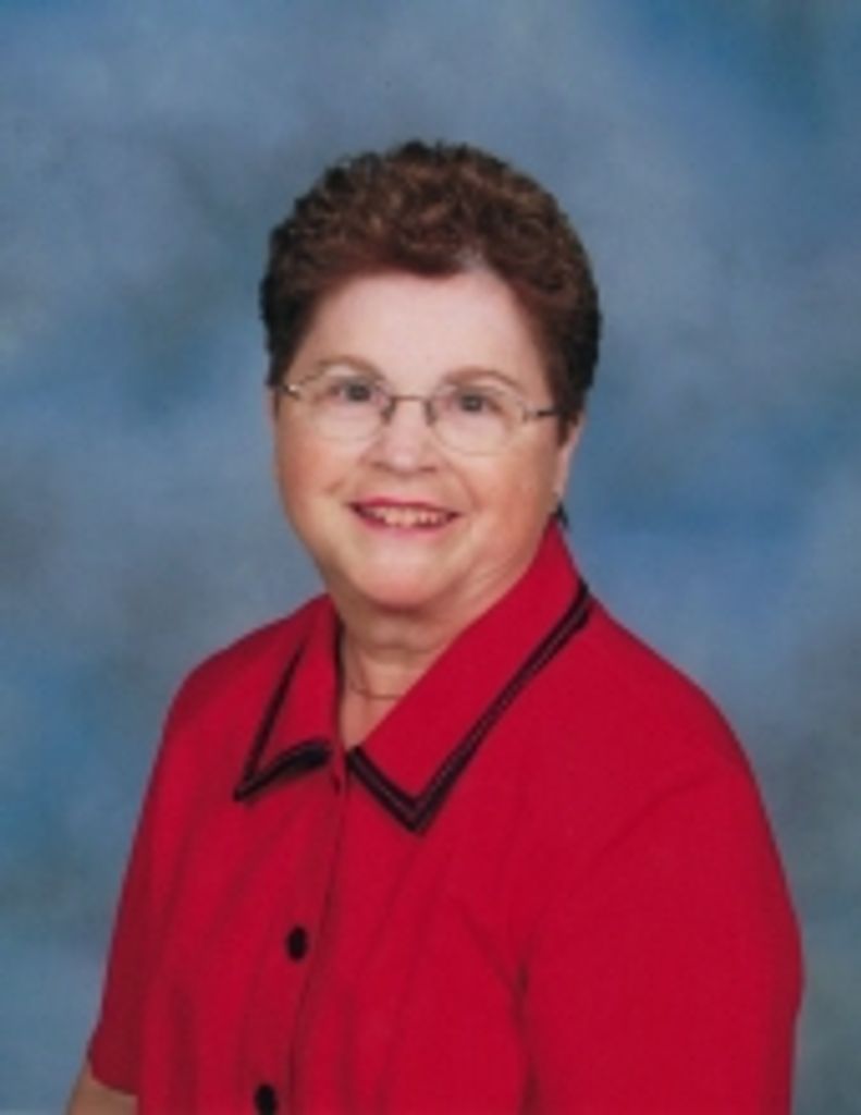 Carol Ann Vasko