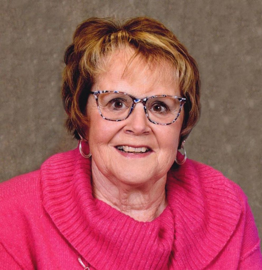 Nancy Jane Bowersock