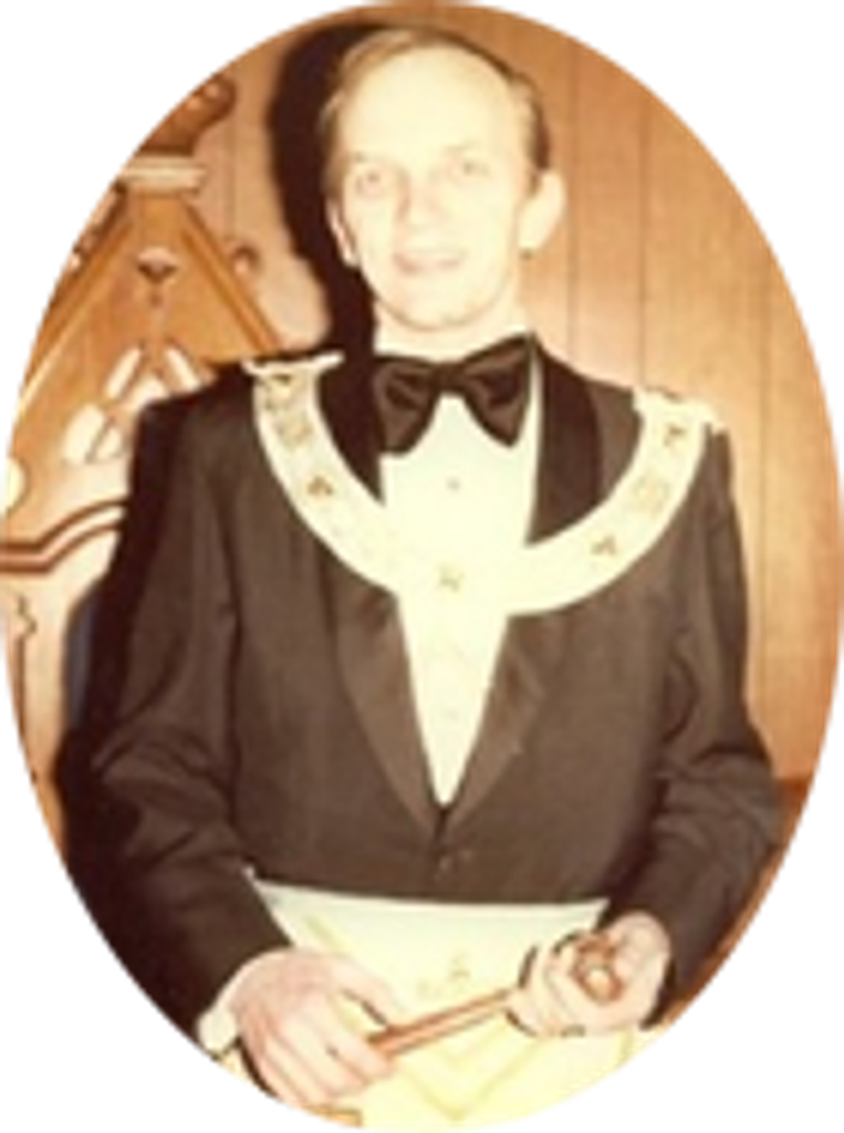 Robert Borland