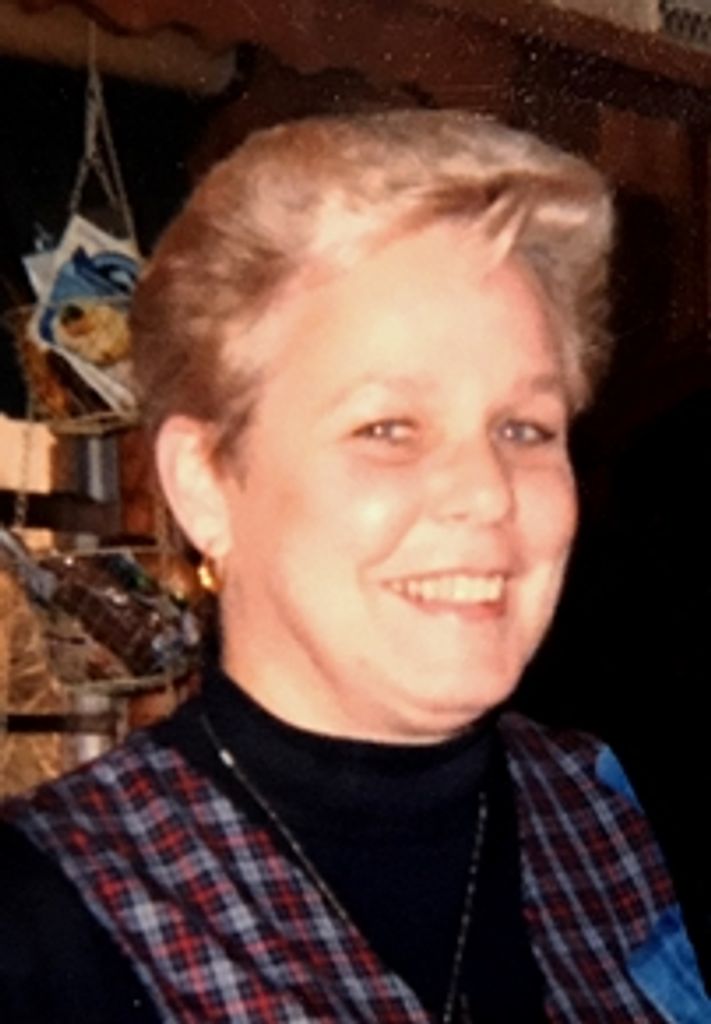 Treva Ann Boyette