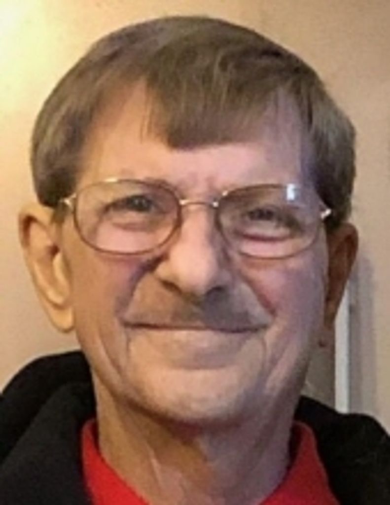Michael F. Kilp